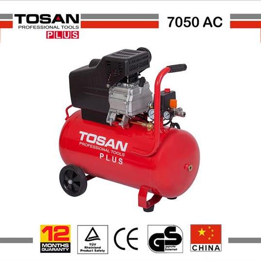 کمپرسور هوا -7050AC توسن - TOSAN 7050AC 